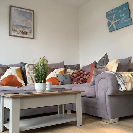 J16 Mablethorpe Pet Friendly Chalet Exterior foto
