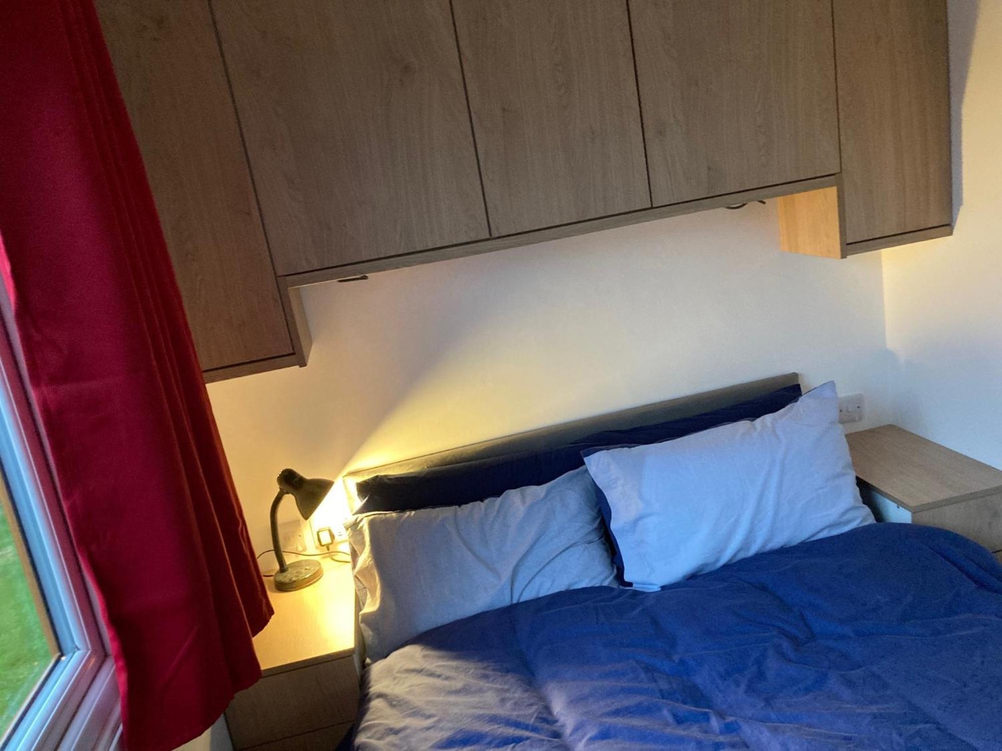 J16 Mablethorpe Pet Friendly Chalet Exterior foto